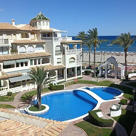 Al Andalus Playa Muchavista