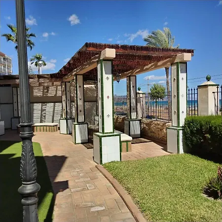 Apartment Al Andalus Playa Muchavista El Campello