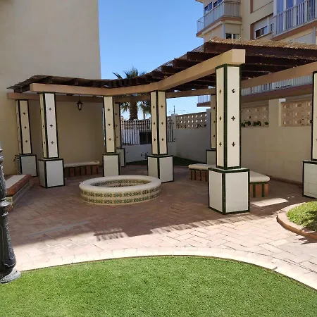 Apartment Al Andalus Playa Muchavista