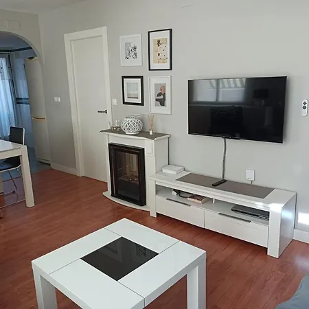 Al Andalus Playa Muchavista Apartment