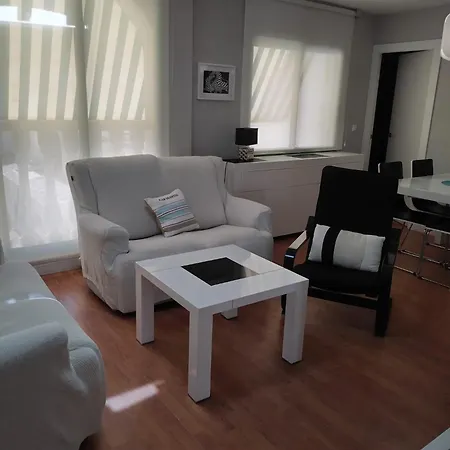 Apartment Al Andalus Playa Muchavista *