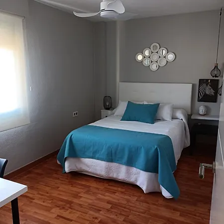 Apartment Al Andalus Playa Muchavista El Campello