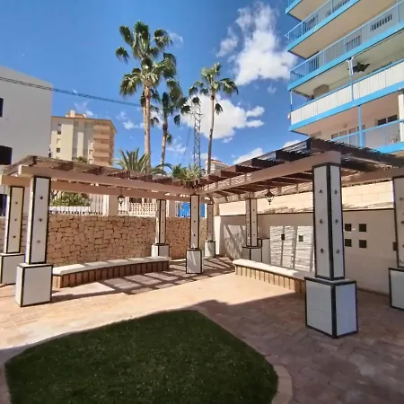 Appartamento Al Andalus Playa Muchavista
