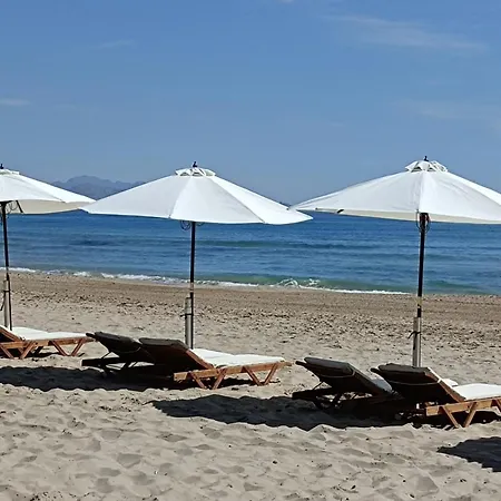 Appartamento Al Andalus Playa Muchavista