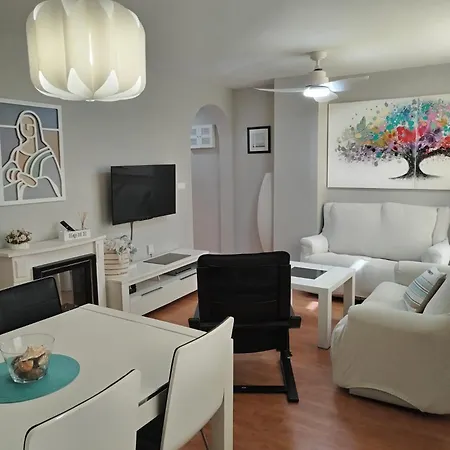 Al Andalus Playa Muchavista Appartamento